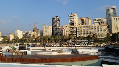 Photos of Riviera 5 Star: Hotels in Beirut, Hotels In Lebanon, Beirut Hotels, Luxury Hotels Beirut