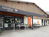 La Poste Relais à Vercel-Villedieu-le-Camp