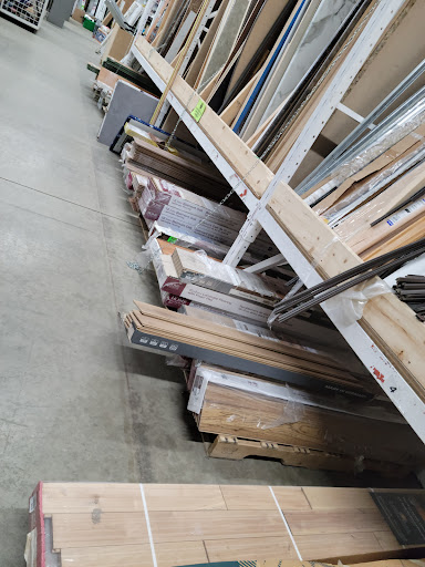 Habitat for Humanity Vernon ReStore Gallery - Canada