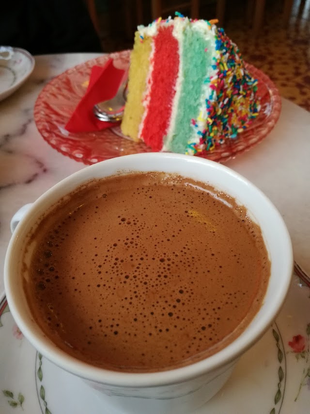 Espressaki