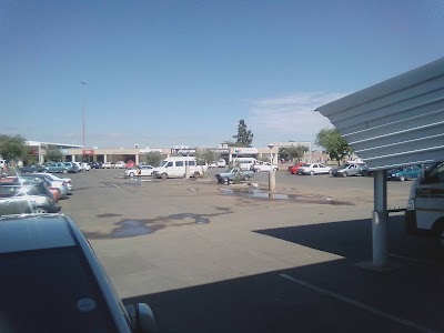 Photos of Thabong Shopping Centre - Safari Investments