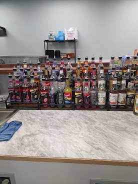 Beans and Berries Café by null