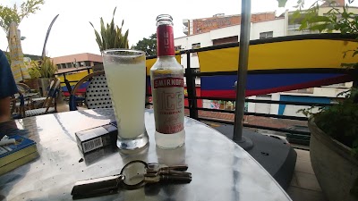 Photos of Brisas Caf&eacute; Bar