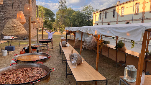 I LOVE PAELLA Catering - Gipuzkoa-Bizkaia-Navarra-Alava, Hernani