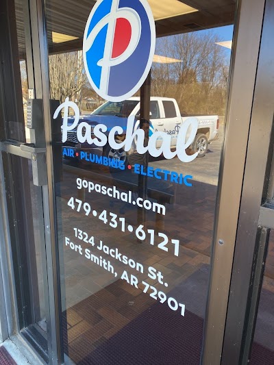 Paschal Air, Plumbing & Electric