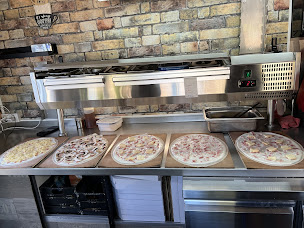 Photo n°22 de La Flamille à Balaruc-les-Bains (Restauration rapide)