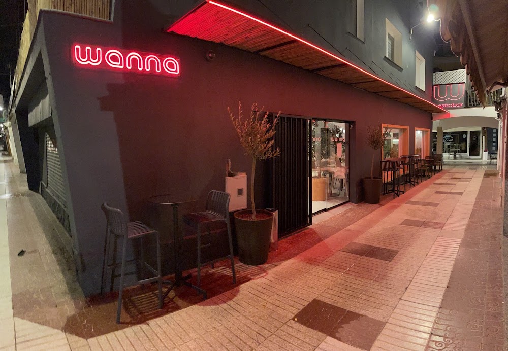 Wanna Gastro Bar