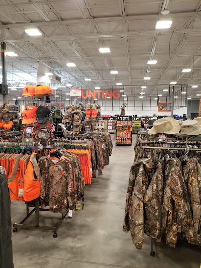 Fleet Farm