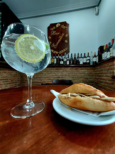 Esneitza taberna - Visual