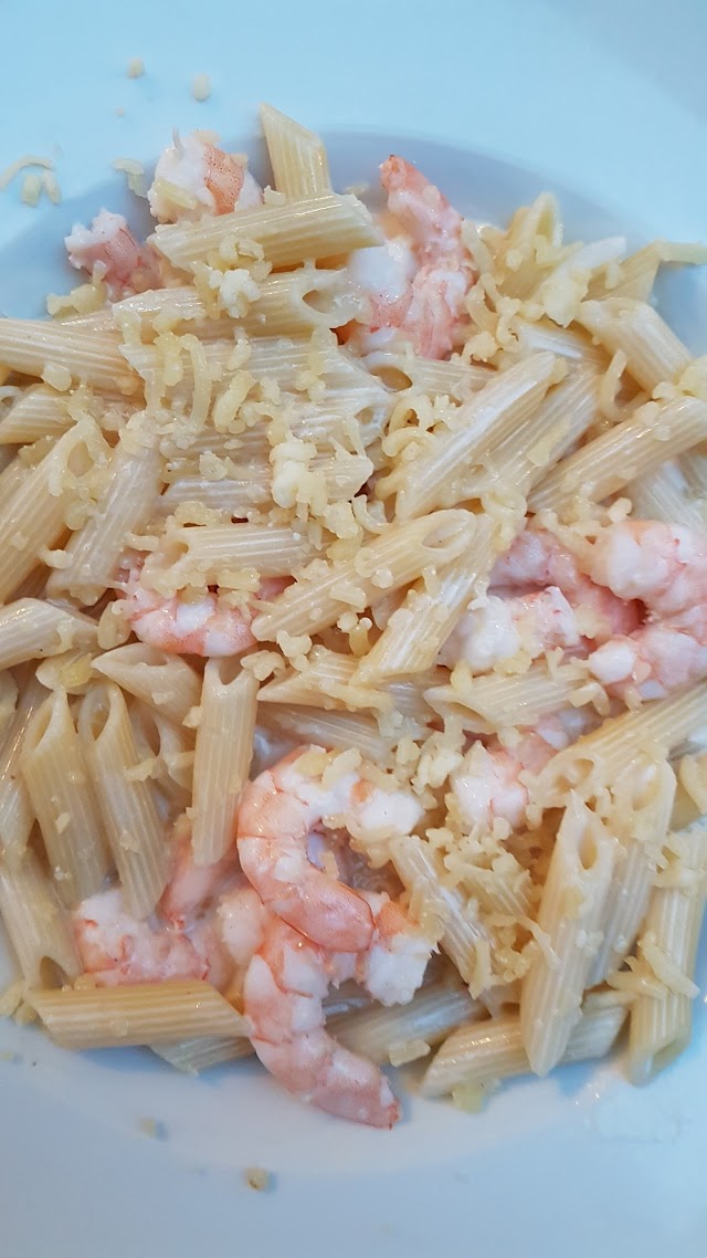 Paula's Bistro