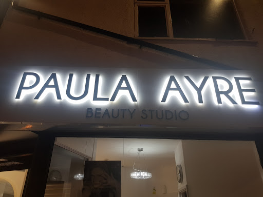 Ayre Paula - Thumbnail