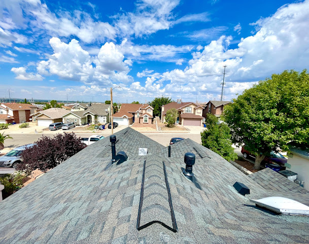 Heroes Roofing & Construction LLC