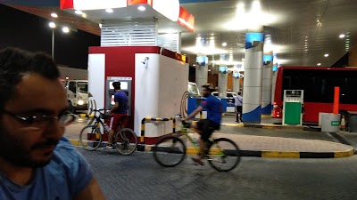 Photos of Isa Town Gas Station