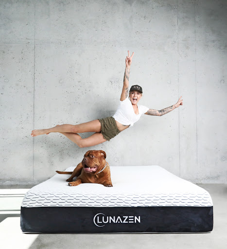 Lunazen Sleep Inc. - Thumbnail