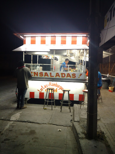 TORTAS Y HAMBURGUESAS ASAEL Gallery - Mexico