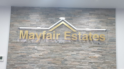 Mayfair Estates - Visual