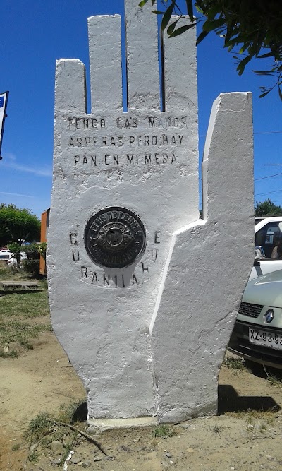Photos of Plaza de Armas of Curanilahue