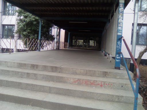 Kepler-Gymnasium - Thumbnail