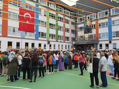 SECONDARY SCHOOL ALI İHSAN HAYIRLIOĞLU