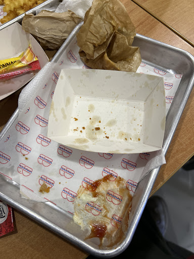 Photo 1 - The Burger Yug’s