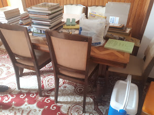 Photo n°7 de DÉBARRAS 33 : débarras à Bordeaux et gironde à Fargues-Saint-Hilaire (Service de débarras de maison)