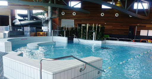 Photo de Piscine municipale à Notre-Dame-de-Bondeville (76960)