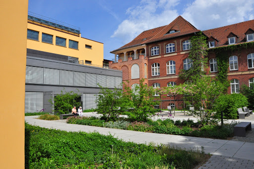 Evangelisches Krankenhaus Luckau