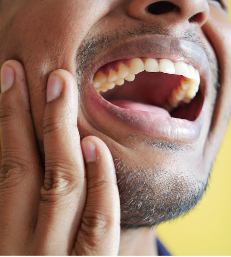 Clenching your jaw, especially during sleep or periods of stress, can lead to symptoms such as ja…