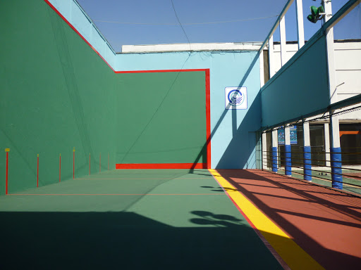 Centro Deportivo Veracruzano - Thumbnail