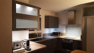 Photo n°10 de L'atelier Cuisines Bains Menuiseries à Nemours (Spécialiste de la salle de bains)