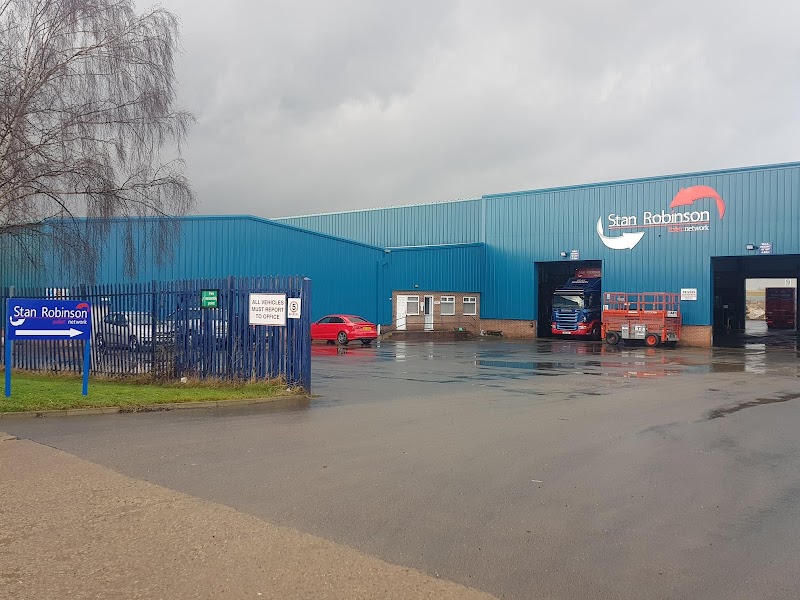 Stan Robinson Ltd photo 2