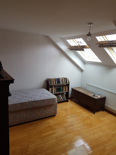 BH Decorating - Visual