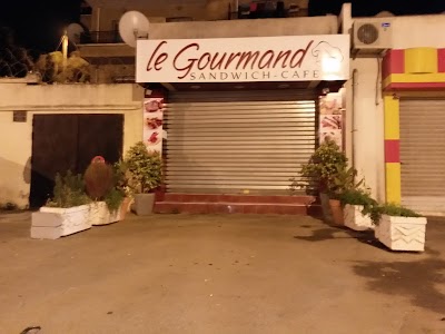 Photos of Gourmand Caf&eacute;