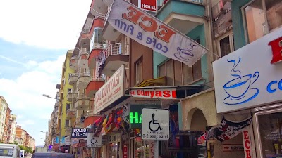 Photos of Polat Hotel