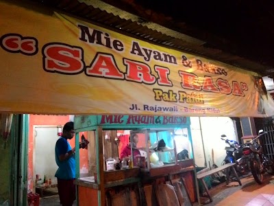 Photos of Mie Ayam & Bakso Sari Rasa Pak Paidi