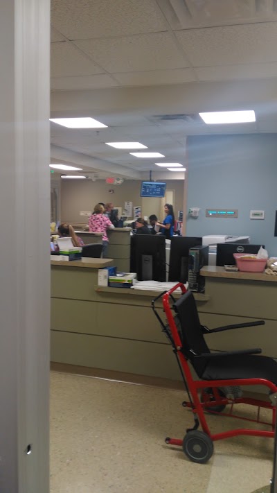 Photos of Tanner Medical Center/Villa Rica