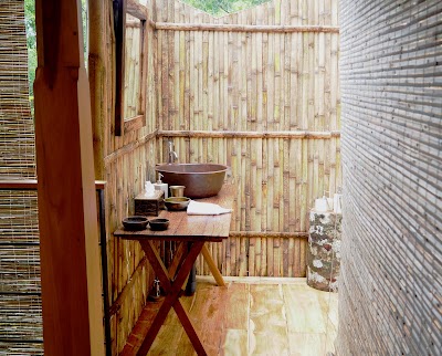 lodging