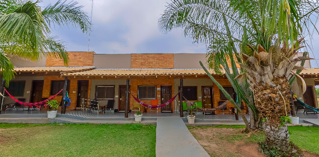 Pousada Piuval - Cuiabá