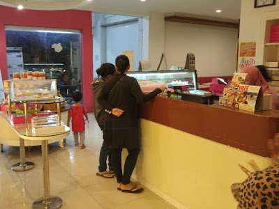 Photos of Delicia Bakery and Ice Cream Boutique