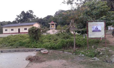 Photos of Unudiya Lin Rajamaha Viharaya