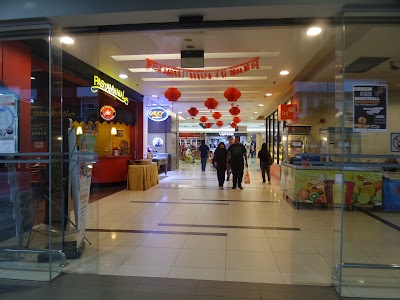 Photos of Times Square Shopping Complex