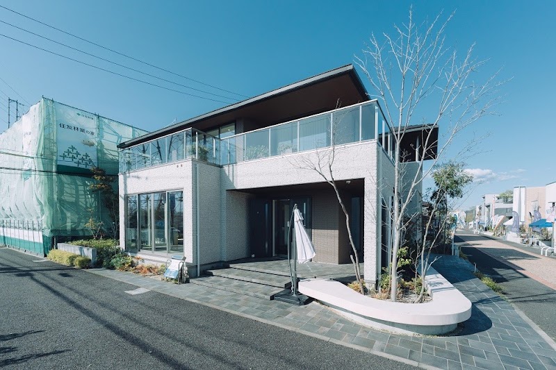 トヨタホーム名古屋 中日神宮展示場