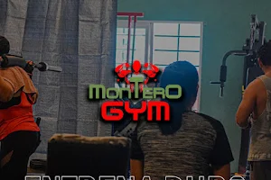 MONTERO GYM image