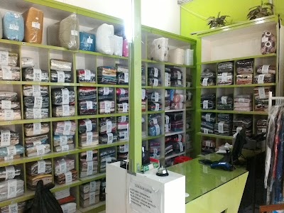 Photos of Laundry Zone