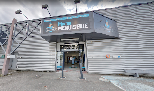 Mister Menuiserie Illzach (Mulhouse)