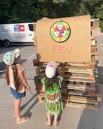 Photo n°14 de Brasserie La Malpolon à Lavérune (Microbrasserie)