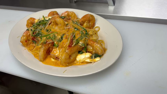 Rigo’s Pizzeria by null