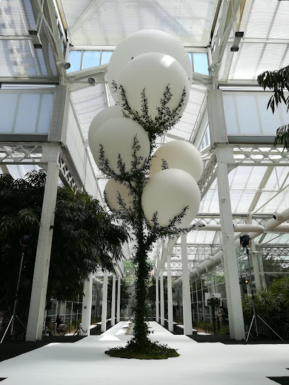 GLOBOESCULTURA