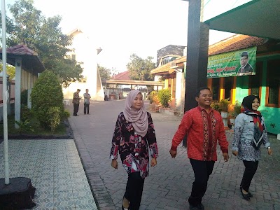 Photos of Kementrian Agama
