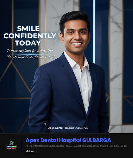 Immediate Implant Dental post image